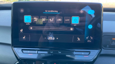 Volkswagen ID.3 107KW Life Pro 58kWh 5dr Auto Electric Hatchback